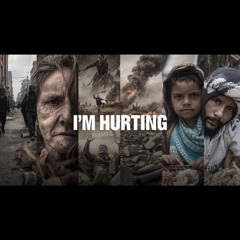 Hurting