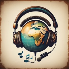 Global Music Vol.48 Mixed By Robbie Kiss