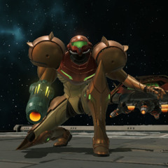 Avion - metroid (vetementstee)