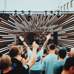Bermio Live @ Vaag Outdoor 2024, Memoro by Joyhauser Stage (2024-08-31)