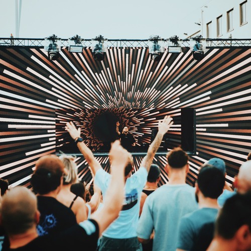 Bermio Live @ Vaag Outdoor 2024, Memoro by Joyhauser Stage (2024-08-31)