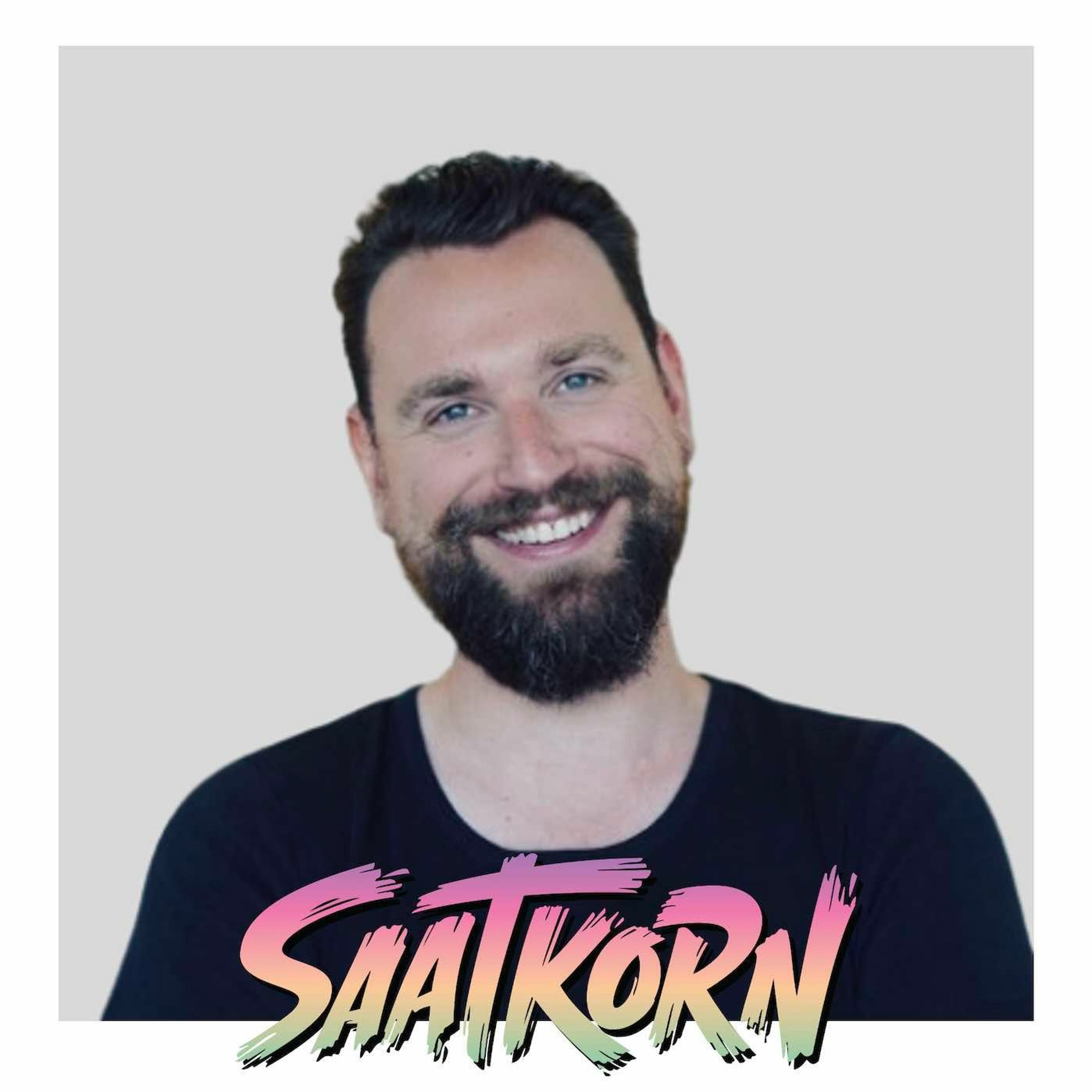 saatkorn Podcast