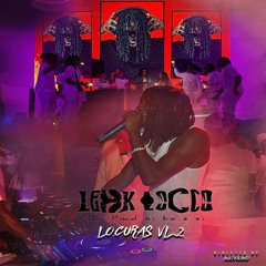 Lexx locco - Locuras (vol 2)  Live Set