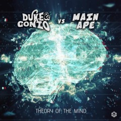Duke and Gonzo - Ingenious Twist (Main Ape remix)