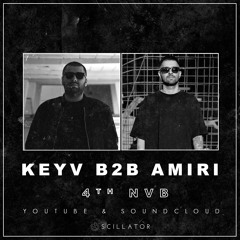 #006-Keyv B2B Amiri
