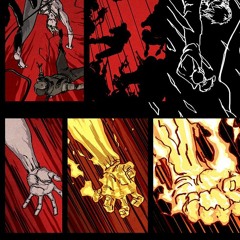 Deadly Hands (Huza's Atomic Groove micro-mix)