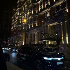 LONDON {PR0D By Profeet}