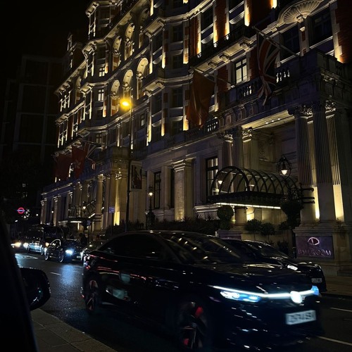 LONDON {PR0D By Profeet}