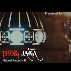Thori jaga Cover | Nabeel Rajput |2020