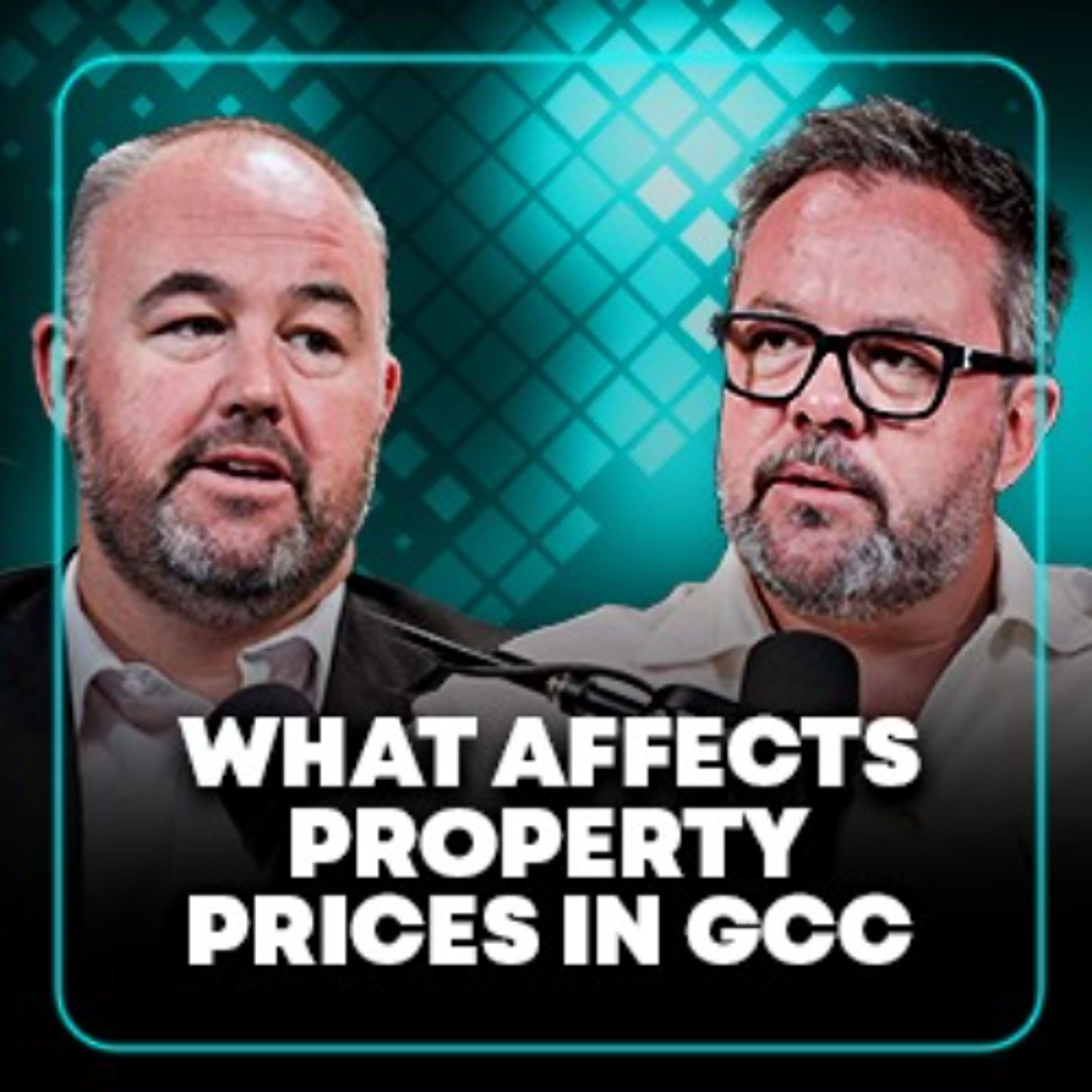 What Affects Property Prices In The GCC_ episode artwork
