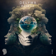 Delyma - Pangea (Original Mix) Exanda Music