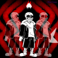 One Left. By TY