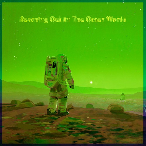Stream Black Barrel - Reaching Out In The Other World [Patreon ...