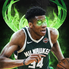 RCH AOG - GIANNIS ANTETOKOUNMPO (Prod. JACKPOT)