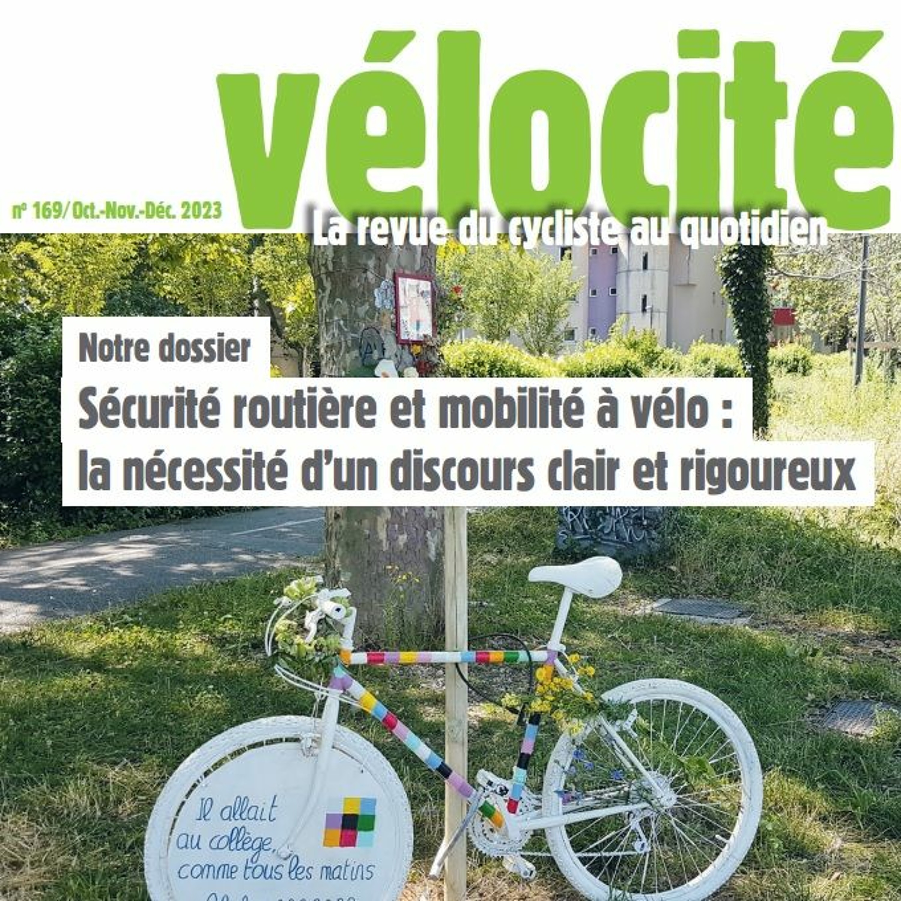 Pause Vélo - le podcast qui redonne envie de monter sur un vélo