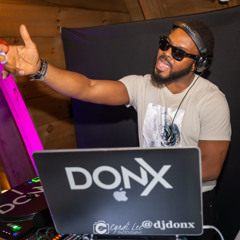 DJ Don X Live - Nigerian Traditional Wedding March 15 2025 Smithsonian DC