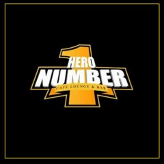 HERO NO.1  [ Hakeem X  AwikEazky ]