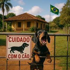 Brazilian Love 🇧🇷