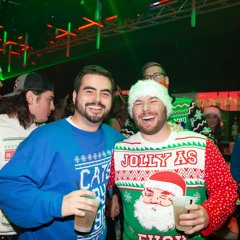 HOLLY JOLLY HOW BOUT IT MIX - EP