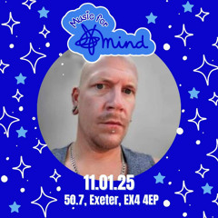 Adam 3Sixty - Music For Mind 2025 Promo Mix