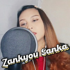 [Haxu Cover] Zankyousanka by Aimer (Demon Slayer S2 OP)