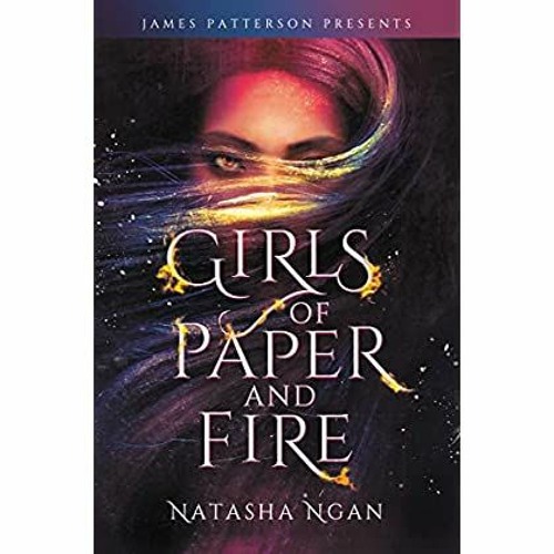 DOWNLOAD ⚡️ eBook Girls of Paper and Fire
