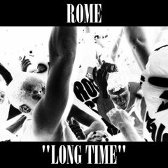 rome - long time (wtrpuddles) [soba radio exclusive]