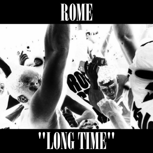 rome - long time (wtrpuddles) [soba radio exclusive]