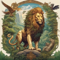 Lucas Soares- Instinto Animal