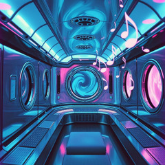 Interstellar Frequencies #35