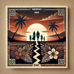 ONI - Sereki Iko