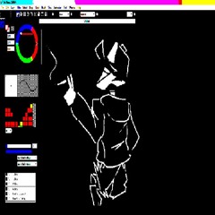 scummy papyrus megalo doodle