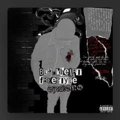 Saliono - BlackHeart Freestyle.m4a