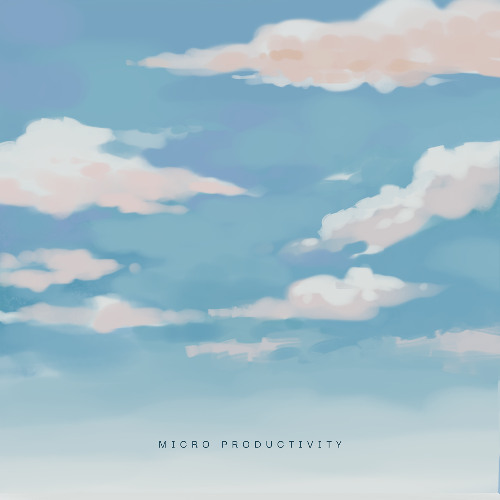 Micro Productivity Male Audio Sample