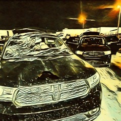 BlackonBlack - TRIPP x CRIME