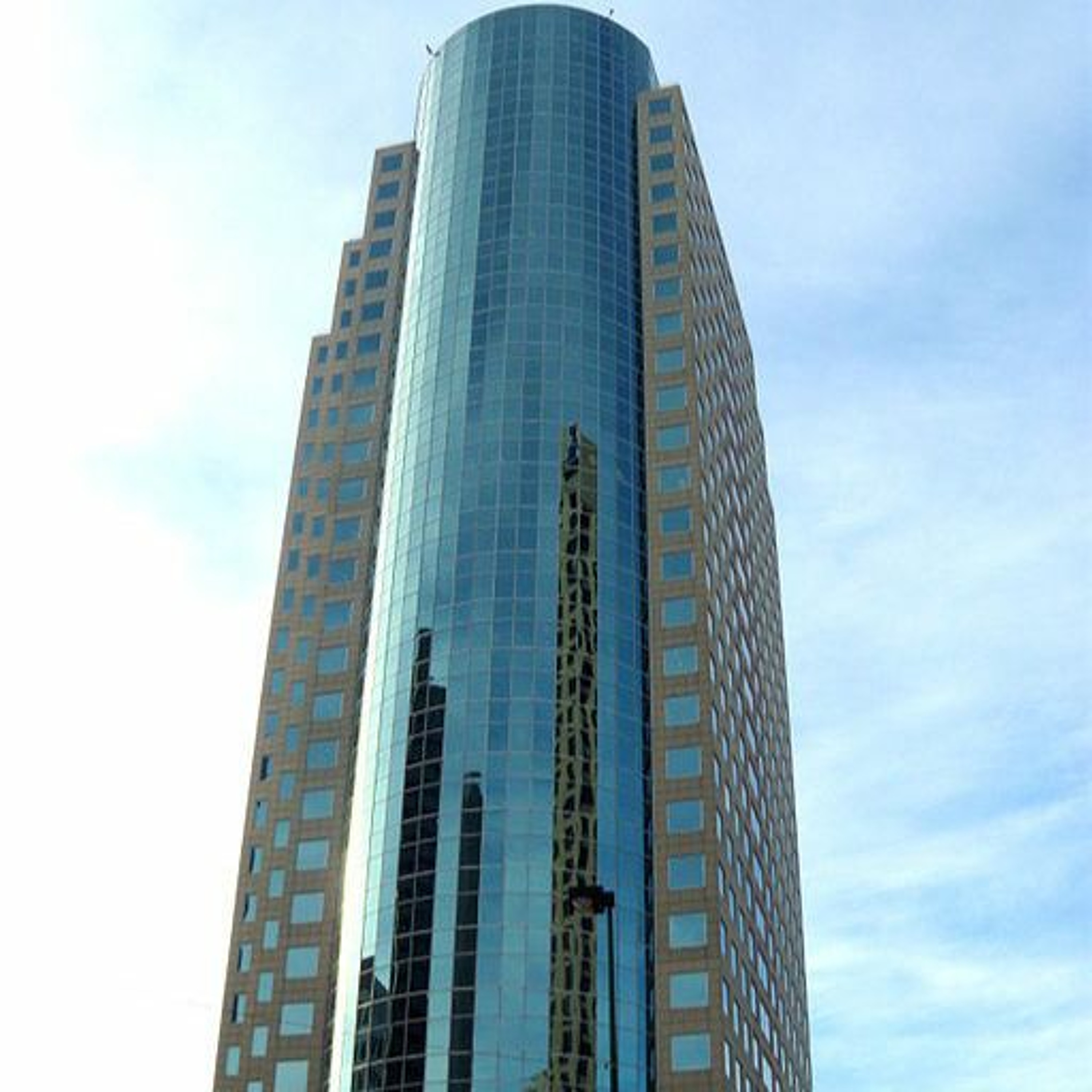 thyssenkrupp Acquires Winnipeg Elevator, Wins Contract episode artwork