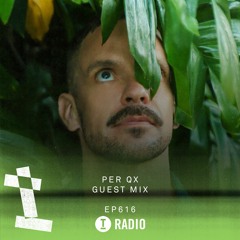 Toolroom Radio EP616 - Per QX Guest Mix