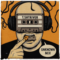 unknown mix