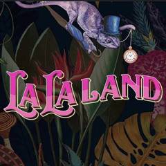 OLLIE HANSON @ LaLa Land (Brisbane) 7-9-2024