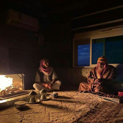 ‎⁨سعود الجوزاء - لعلّ رب جمع يوسف و يعقوبي⁩