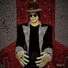 SENZA - COVER RENATO ZERO SLADE