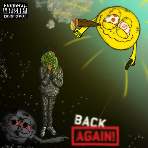 Let's Do It (feat. Paygo)