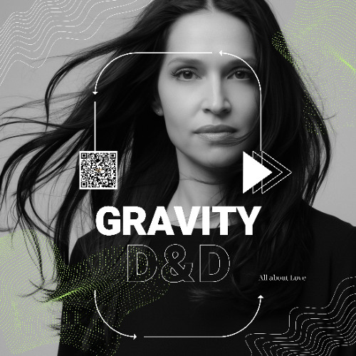 Gravity album cover