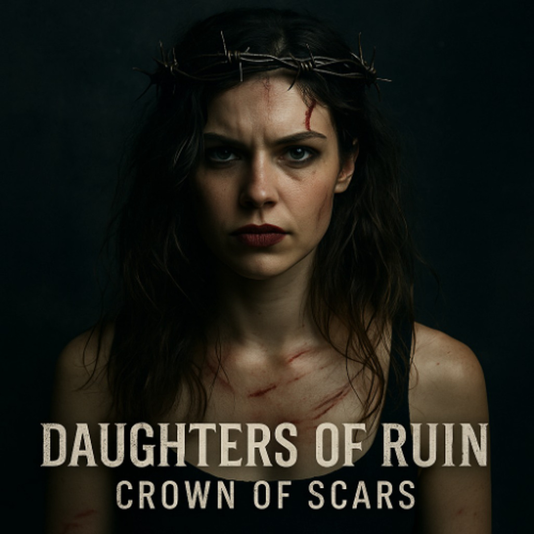 Stream Daughters of Ruin (Anthem) by Daughters of Ruin | Listen