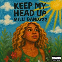 Keep My Head Up
