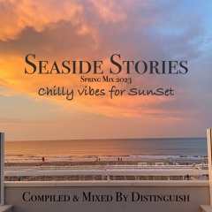 Seaside Stories - Spring Mix 2023