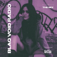 THE MIX | #021 | VILLA Guest Mix
