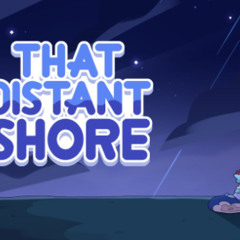 distant shore sung by a guy