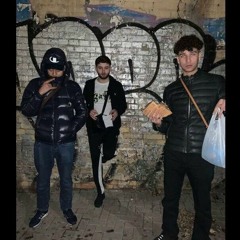 Lucio101 - 17:38 Reprod (prod. KYL)