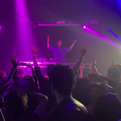 For The Love Of Music x Happy Ravers @Colours -2025-04-11